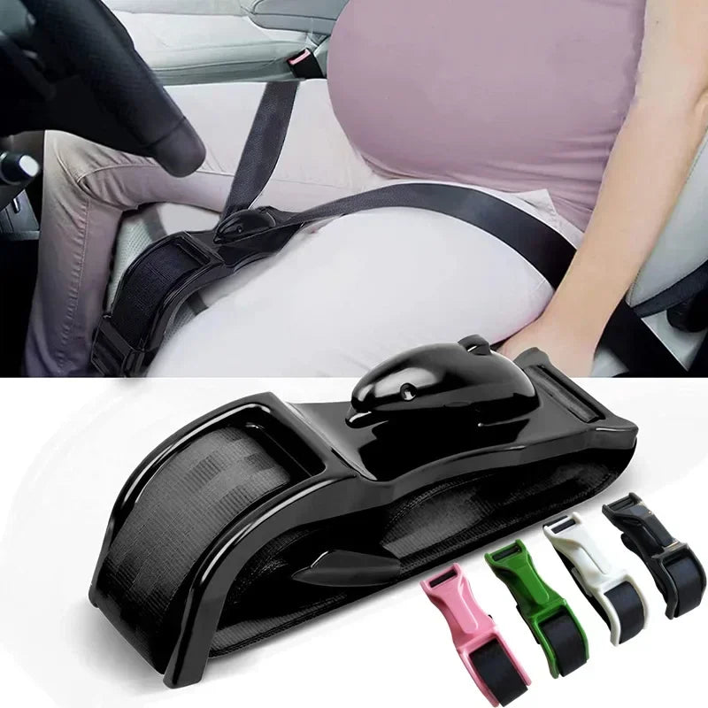 Cherub Oasis™ BabyBump Safety Belt