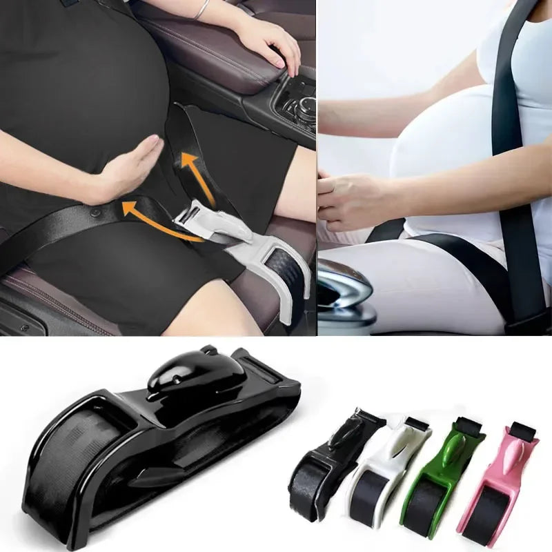 Cherub Oasis™ BabyBump Safety Belt