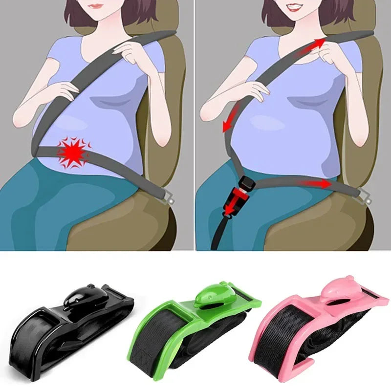 Cherub Oasis™ BabyBump Safety Belt